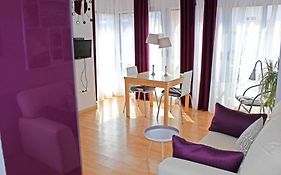 Apartamento Malaga Sol